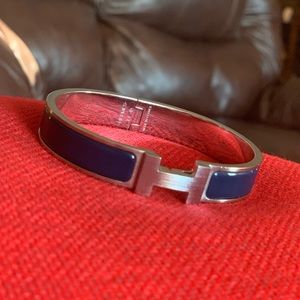 💯 Authentic Hermès Men’s bracelet ‼️